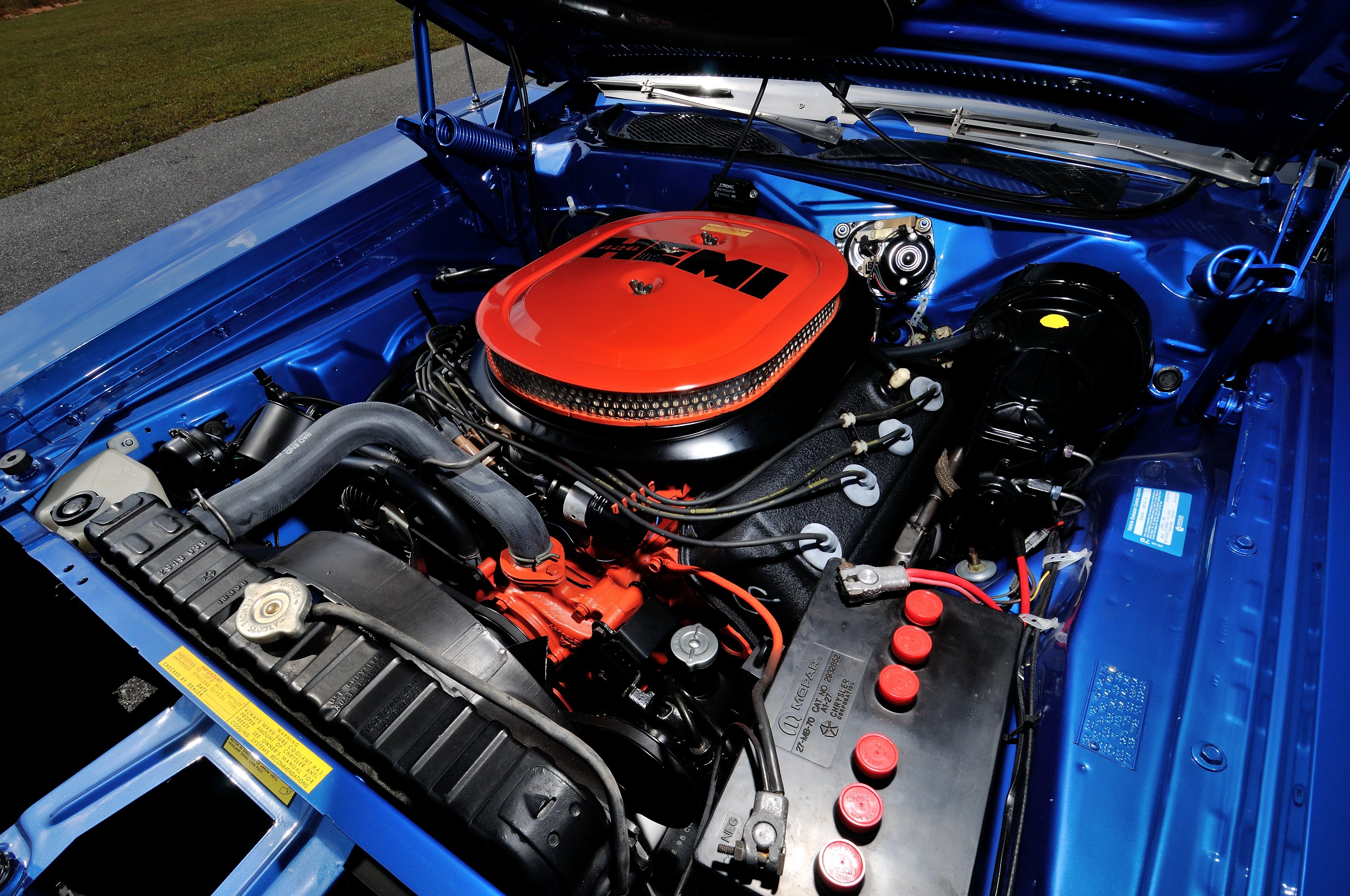 1971, Dodge, Charger, Super, Bee, Hemi,  wh23 , Muscle, Classic Wallpaper