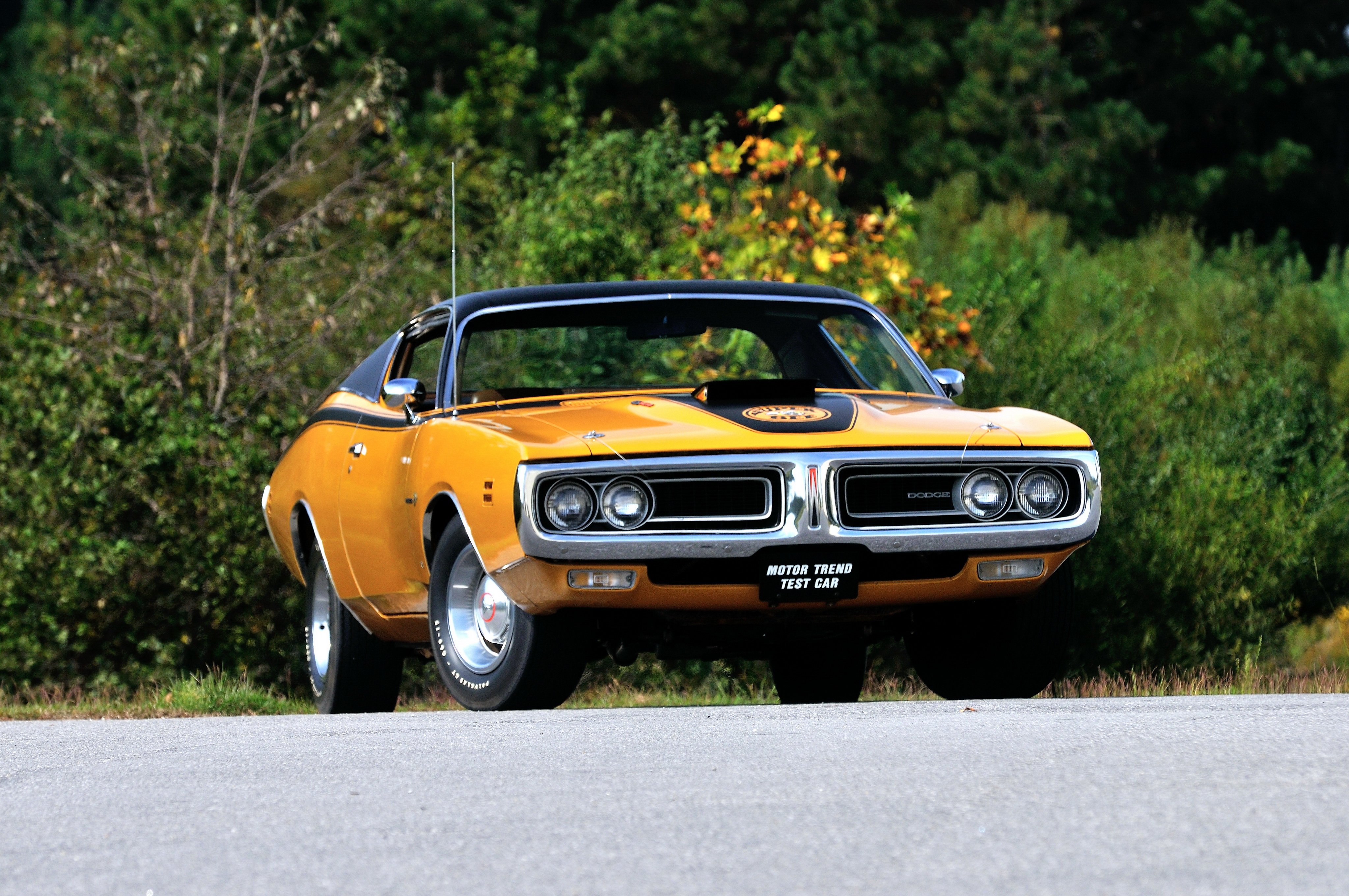 1971, Dodge, Charger, Super, Bee, Hemi,  wh23 , Muscle, Classic Wallpaper