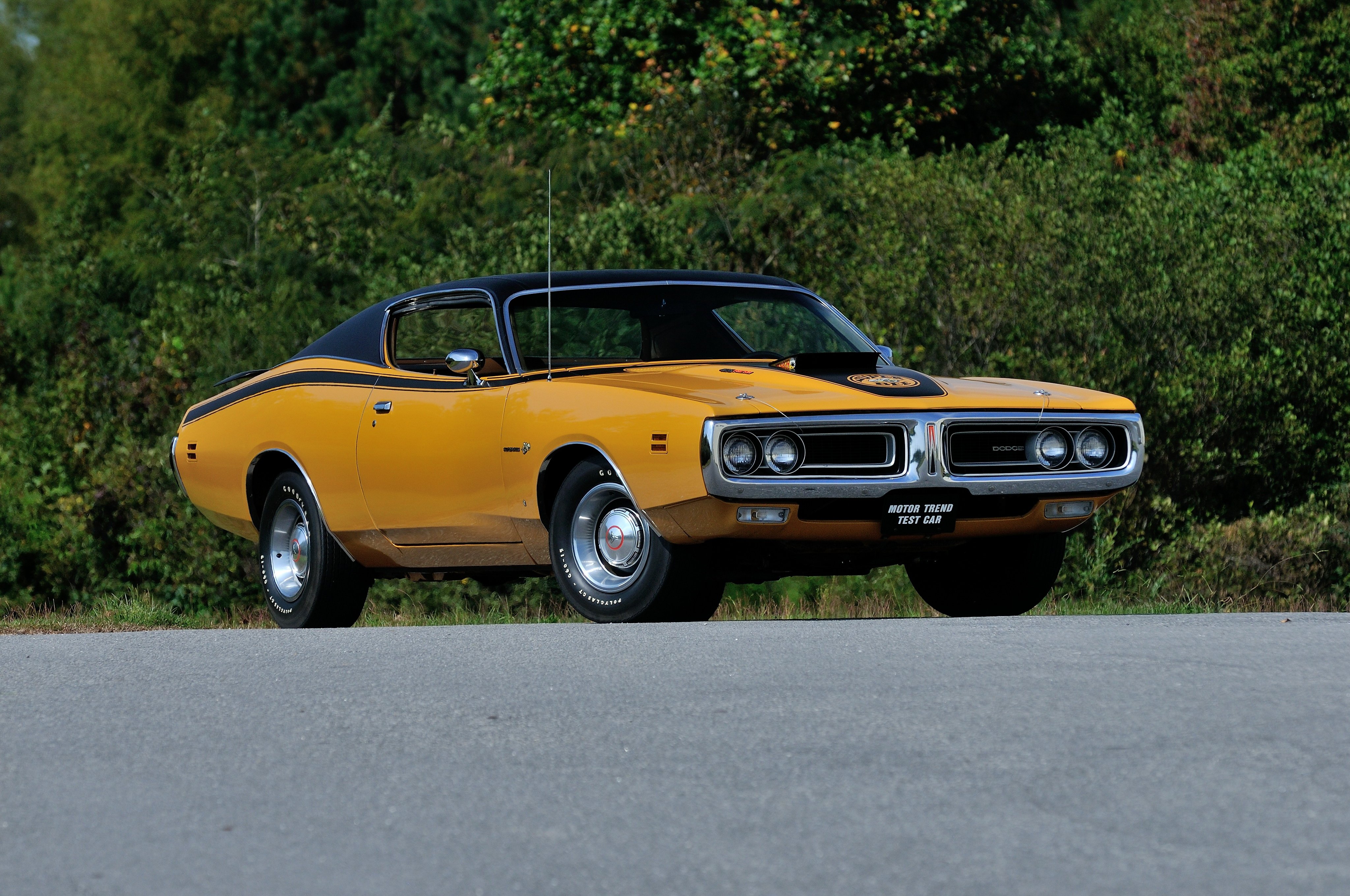 1971, Dodge, Charger, Super, Bee, Hemi,  wh23 , Muscle, Classic Wallpaper