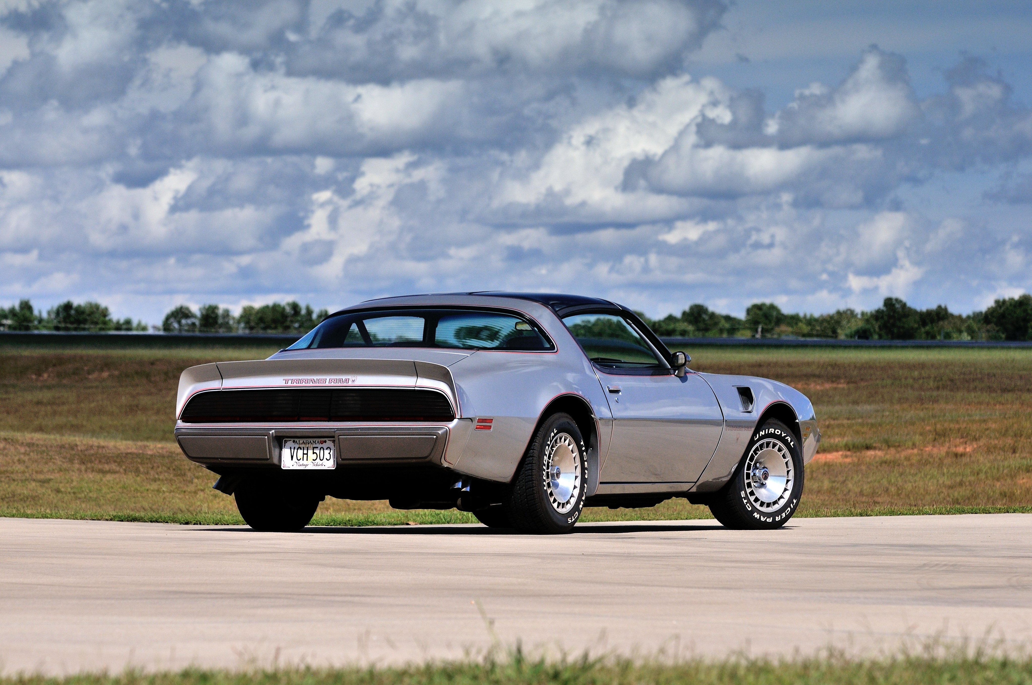 Pontiac Trans am 1979