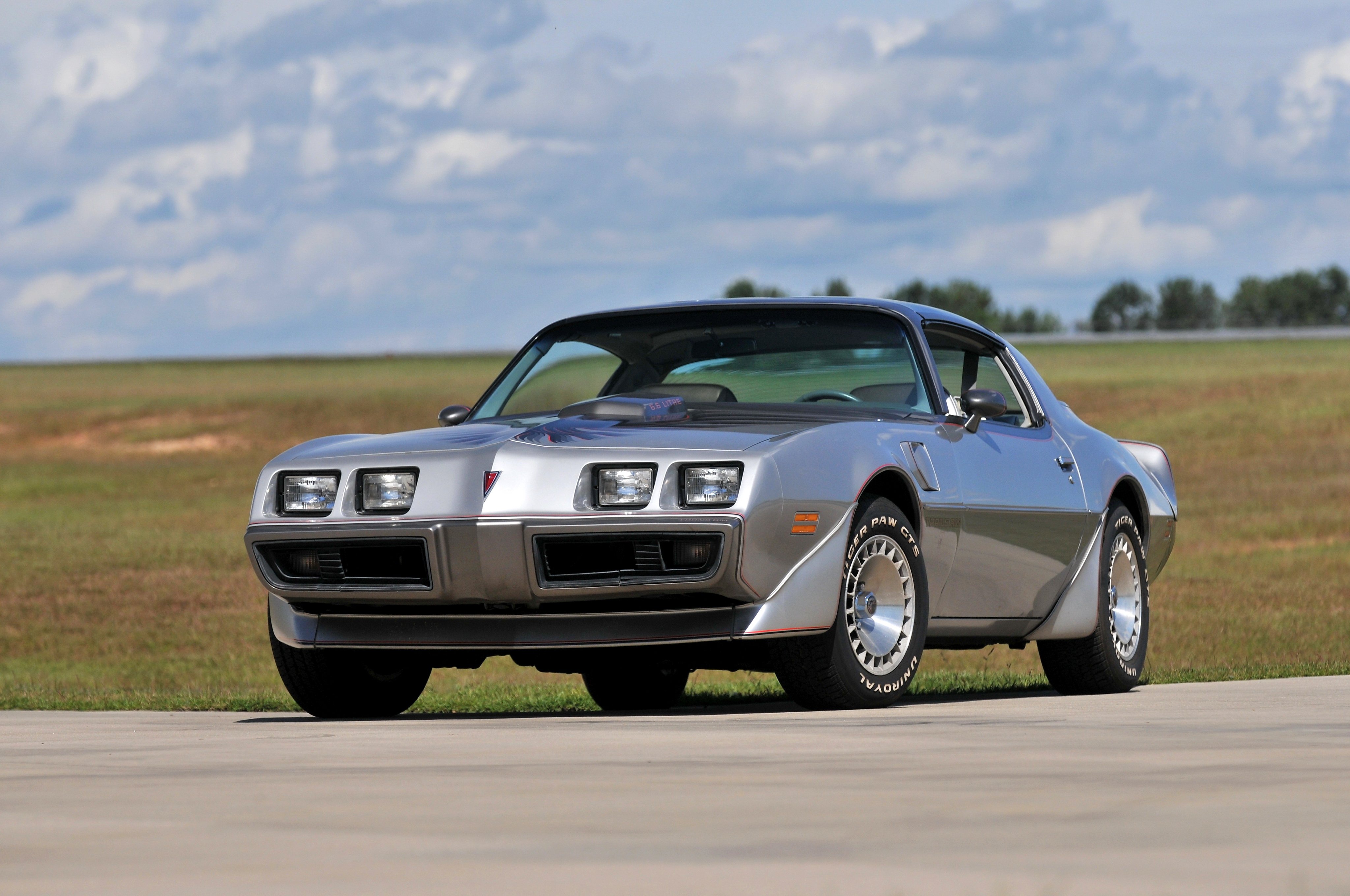 1979, Pontiac, Firebird, Trans am, 6 6, L80, Muscle Wallpaper
