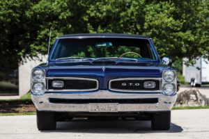 1966, Pontiac, Tempest, Gto, Hardtop, Coupe, Muscle, Classic
