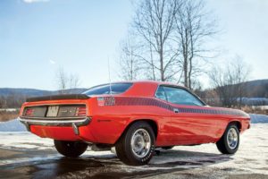 1970, Plymouth, Aar, Cuda, Bs23, Muscle, Barracuda, Classic