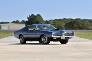 1971, Dodge, Charger, R t, Hemi, Ramcharger, Ws23, Muscle, Classic