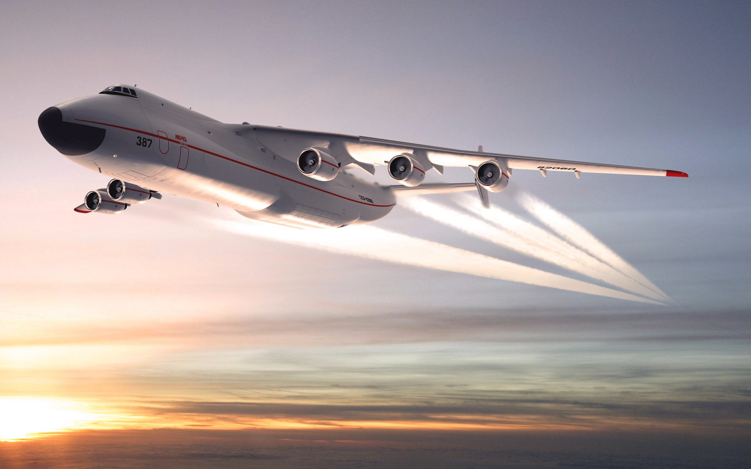 aircraft Wallpaper