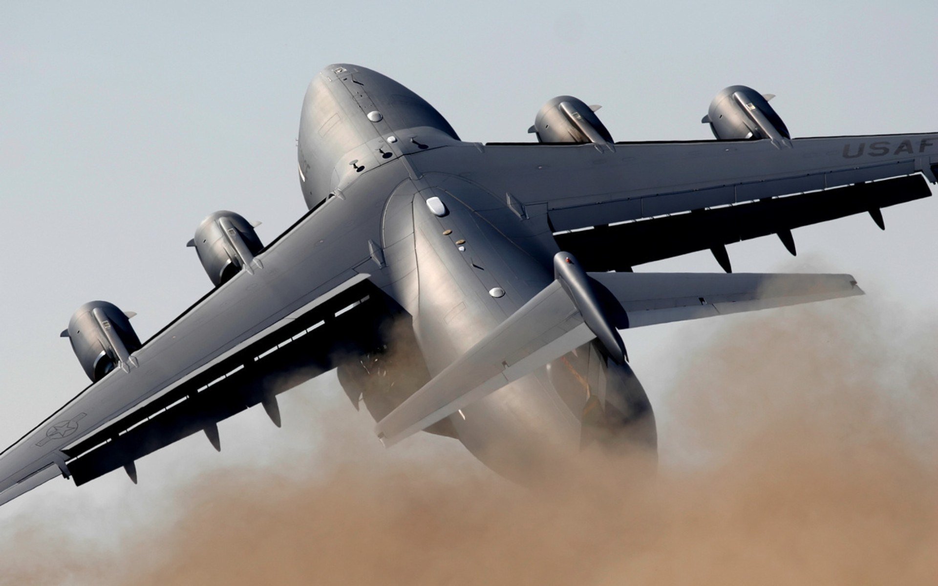 aircraft Wallpaper