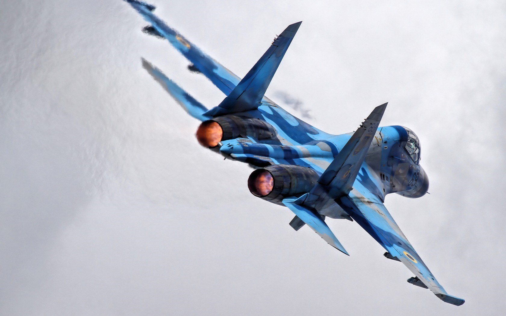 aircraft Wallpaper