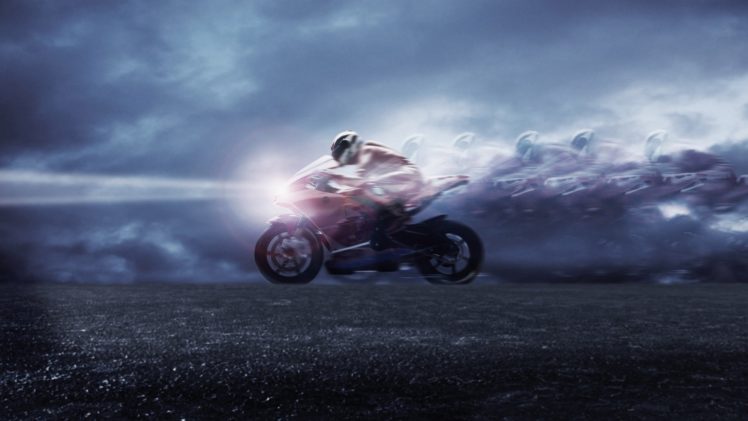 bike HD Wallpaper Desktop Background