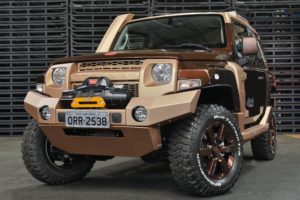2014, Troller, T 4, Off road, Concept, Awd, 4×4, Suv