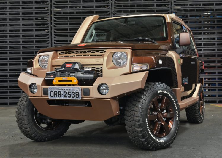 2014, Troller, T 4, Off road, Concept, Awd, 4×4, Suv HD Wallpaper Desktop Background