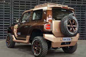 2014, Troller, T 4, Off road, Concept, Awd, 4×4, Suv