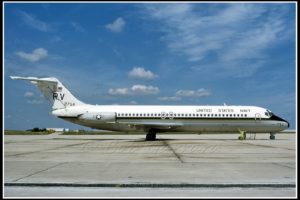aircrafts, Airliner, Airplane, Army, Cargo, Dc, 9, Douglas, Mcdonnell, Plane, Transport