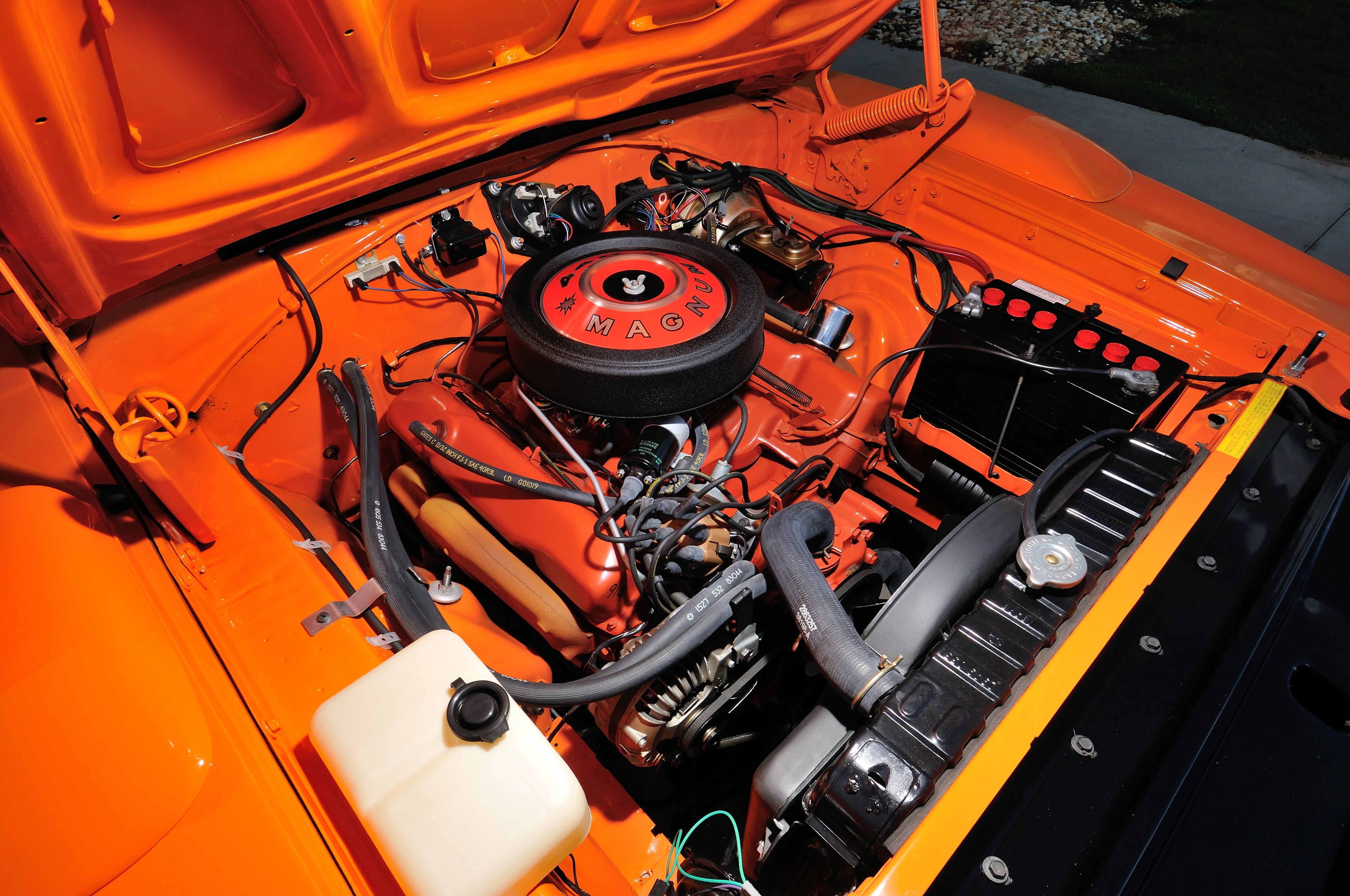 1969, Dodge, Charger, Daytona, Muscle, Classic Wallpaper