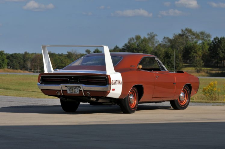 1969, Dodge, Charger, Daytona, Hemi, Muscle, Classic HD Wallpaper Desktop Background