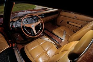 1969, Dodge, Charger, Daytona, Hemi, Muscle, Classic