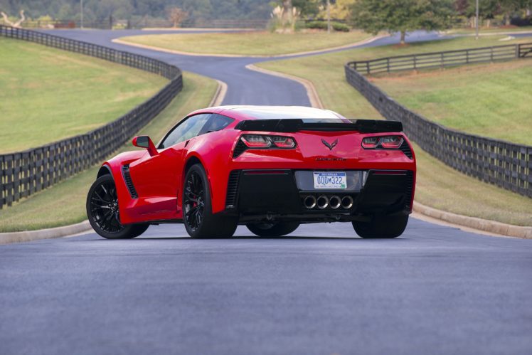 2015, Chevrolet, Corvette, Z06,  c 7 , Muscle, Supercar HD Wallpaper Desktop Background