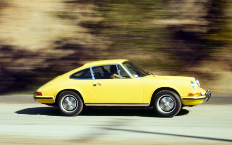 1968, Porsche, 911, S, Coupe,  901 , Classic HD Wallpaper Desktop Background