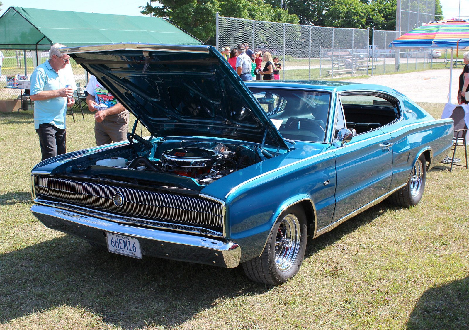 1966, Dodge, Classic, Charger, Muscle, Cars, Mopar, Usa Wallpaper