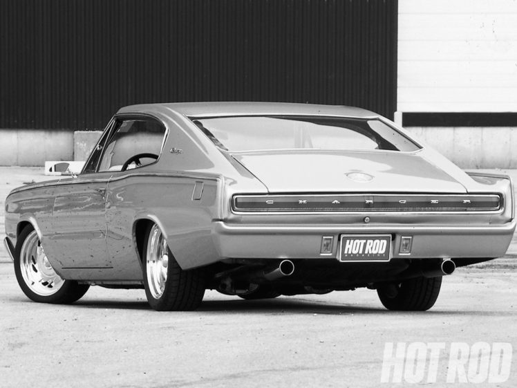 1966, Dodge, Classic, Charger, Muscle, Cars, Mopar, Usa HD Wallpaper Desktop Background