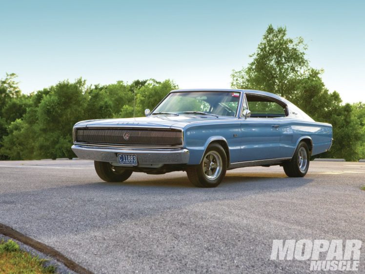 1966, Dodge, Classic, Charger, Muscle, Cars, Mopar, Usa HD Wallpaper Desktop Background