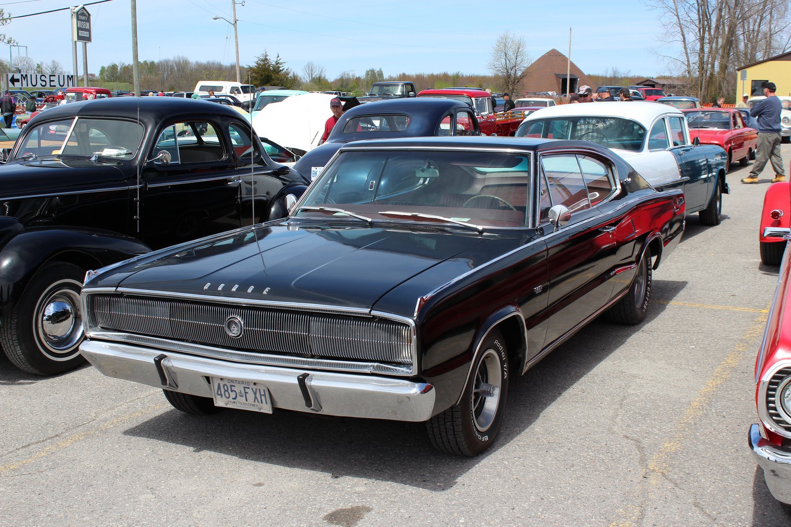 1967, Cars, Charger, Classic, Dodge, Mopar, Muscle, Usa Wallpaper