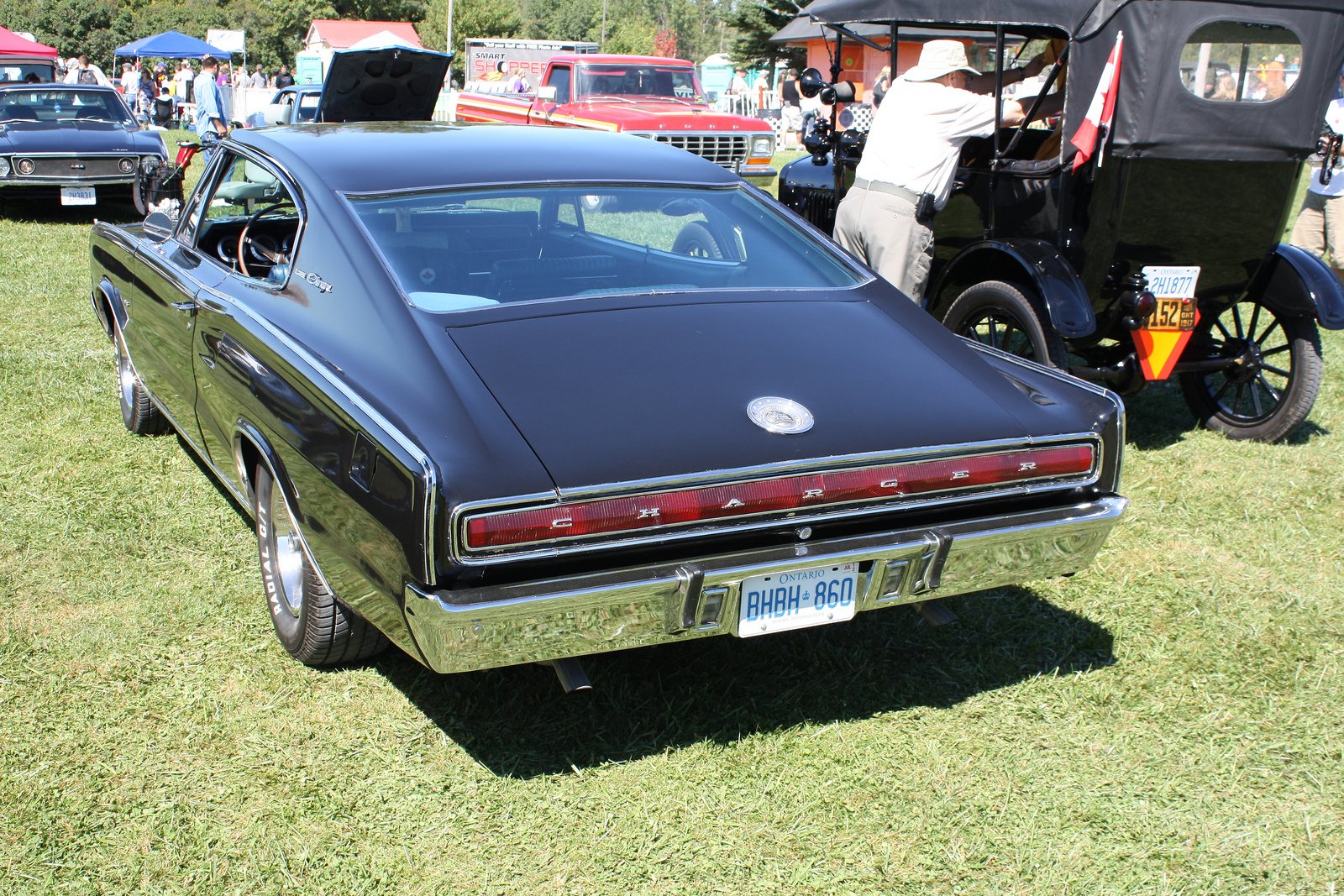 1967, Cars, Charger, Classic, Dodge, Mopar, Muscle, Usa Wallpaper