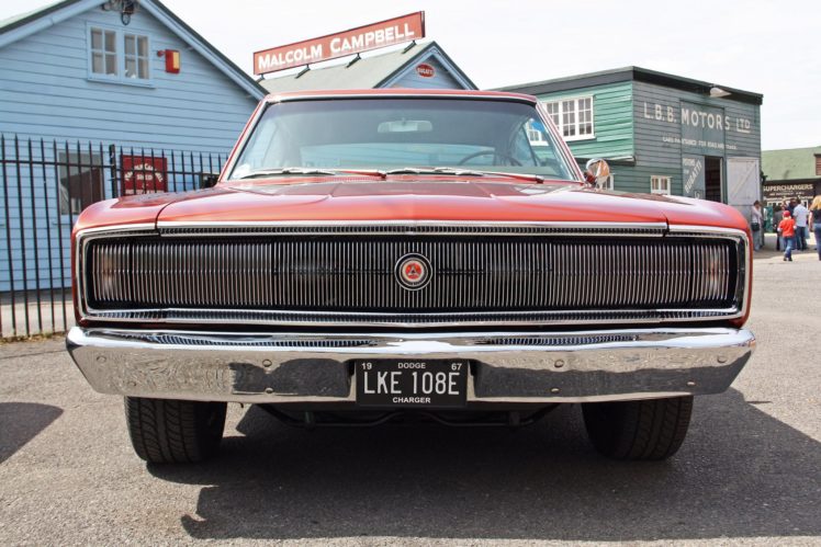 1967, Cars, Charger, Classic, Dodge, Mopar, Muscle, Usa HD Wallpaper Desktop Background