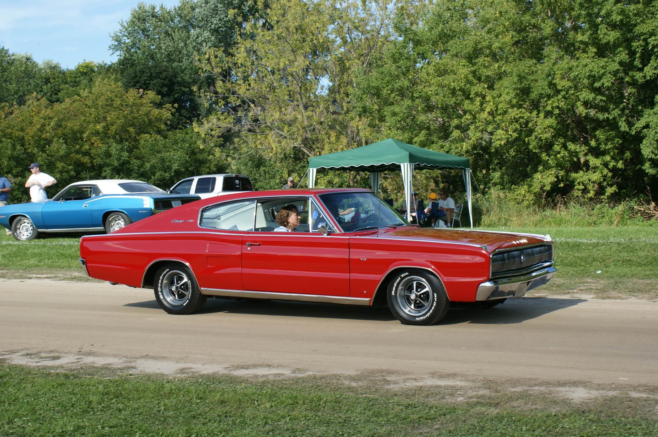 1967, Cars, Charger, Classic, Dodge, Mopar, Muscle, Usa Wallpaper
