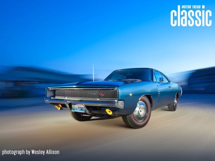 1968, Cars, Charger, Classic, Dodge, Mopar, Muscle, Usa HD Wallpaper Desktop Background