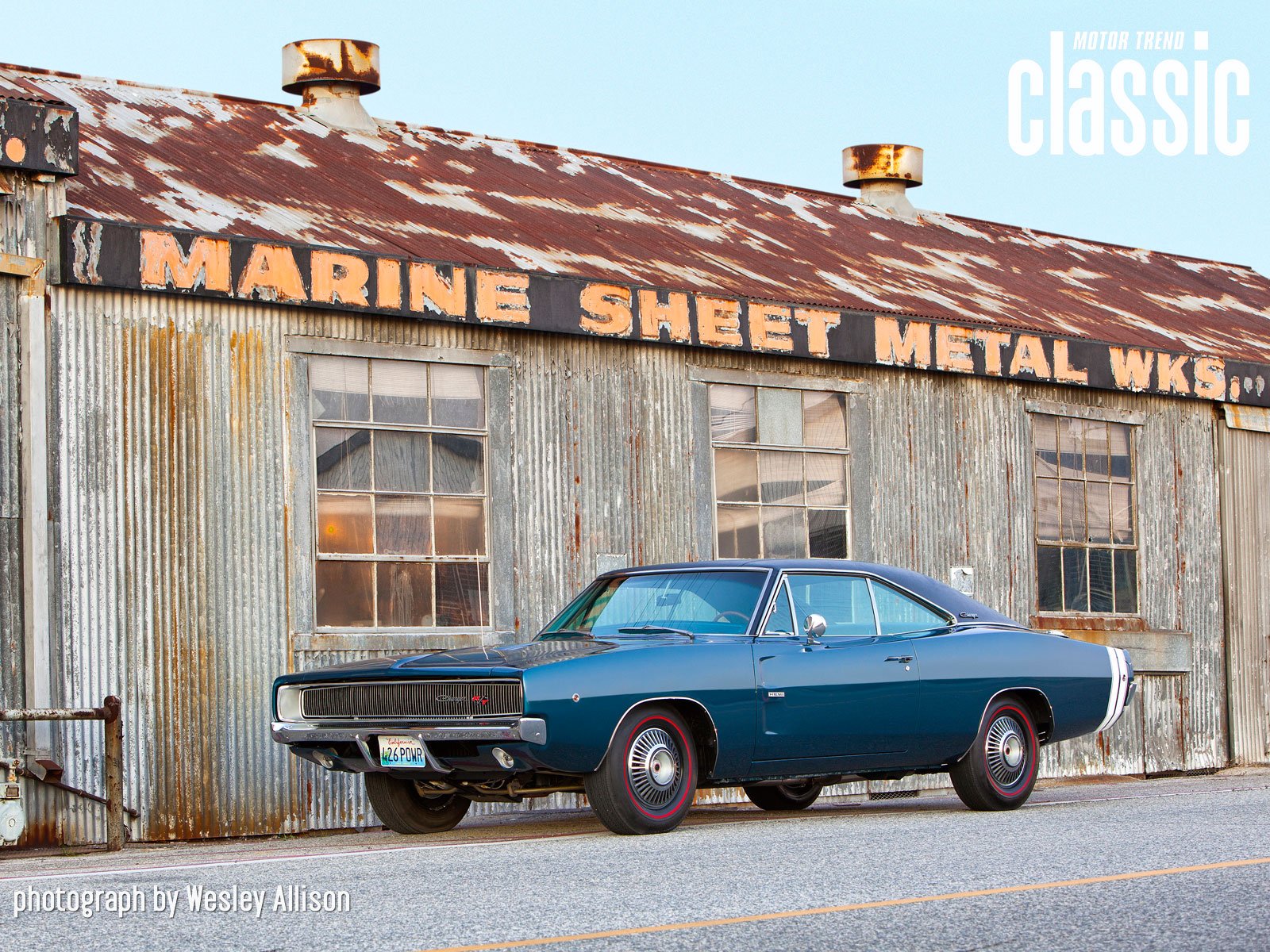 1968, Cars, Charger, Classic, Dodge, Mopar, Muscle, Usa Wallpaper