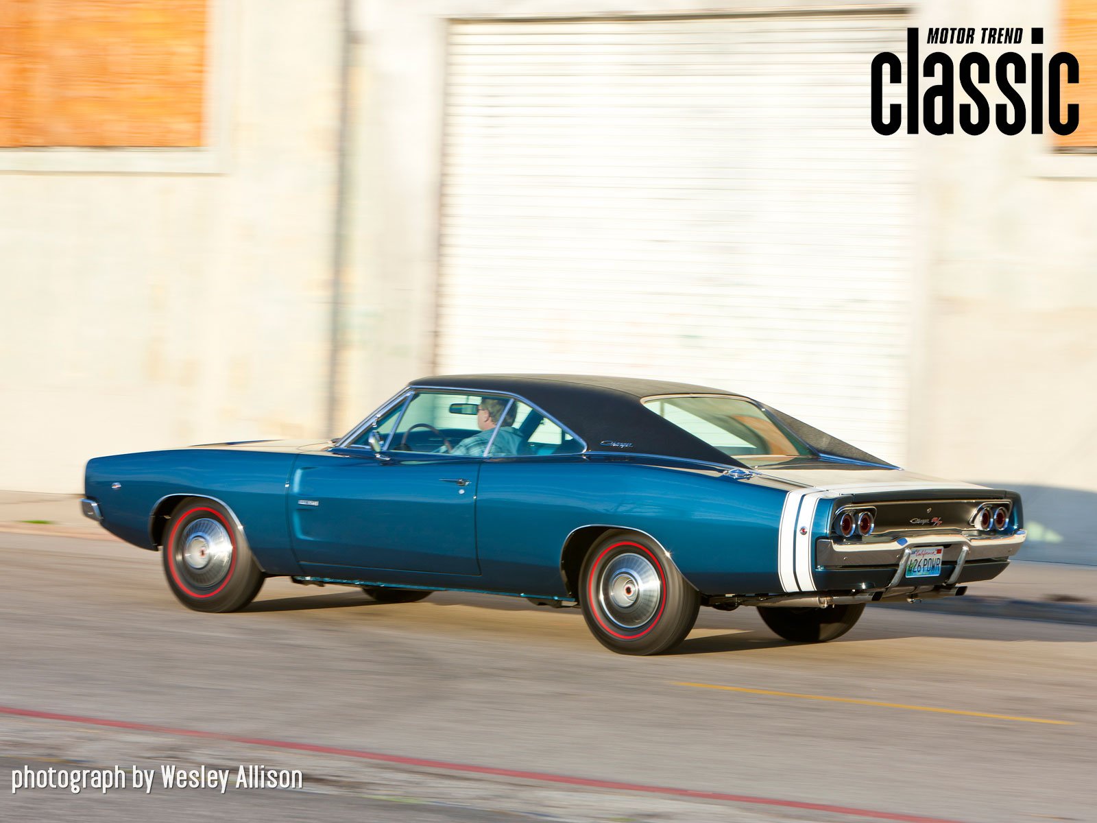 1968, Cars, Charger, Classic, Dodge, Mopar, Muscle, Usa Wallpaper