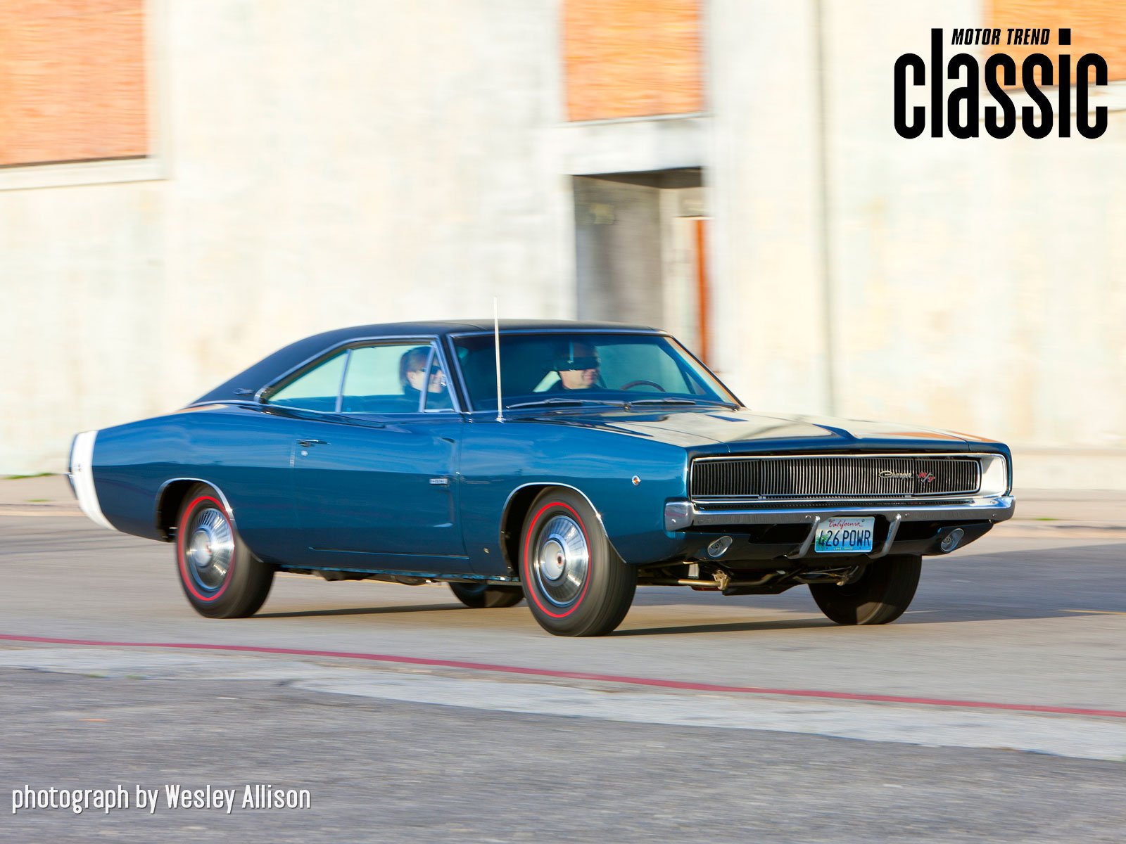 1968, Cars, Charger, Classic, Dodge, Mopar, Muscle, Usa Wallpaper