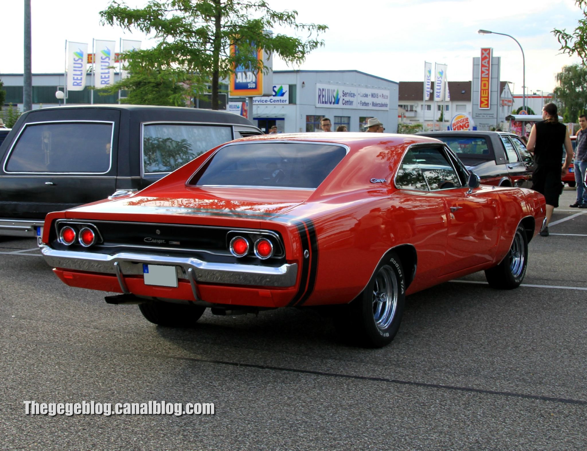 1968, Cars, Charger, Classic, Dodge, Mopar, Muscle, Usa Wallpaper