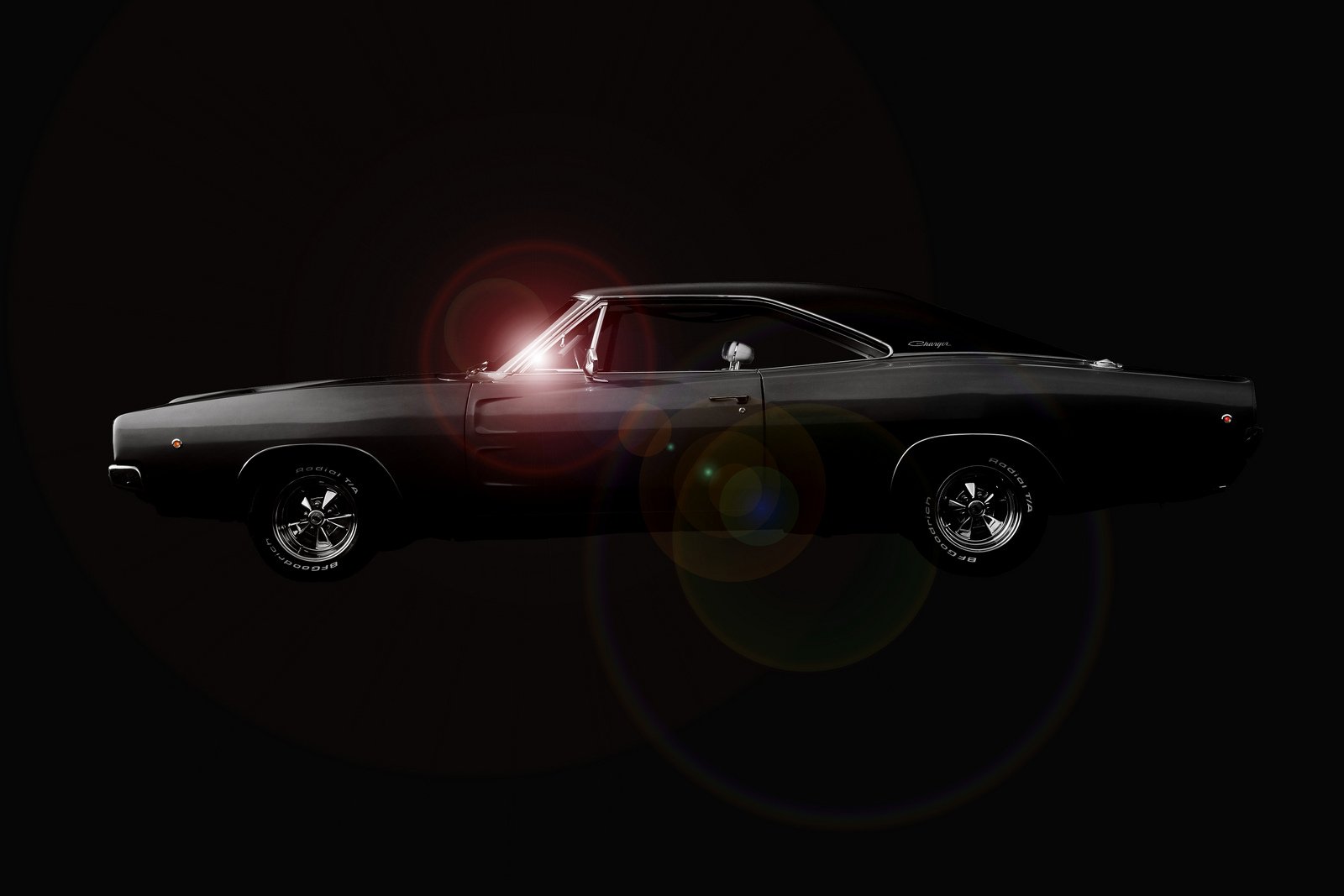 1968, Cars, Charger, Classic, Dodge, Mopar, Muscle, Usa Wallpaper