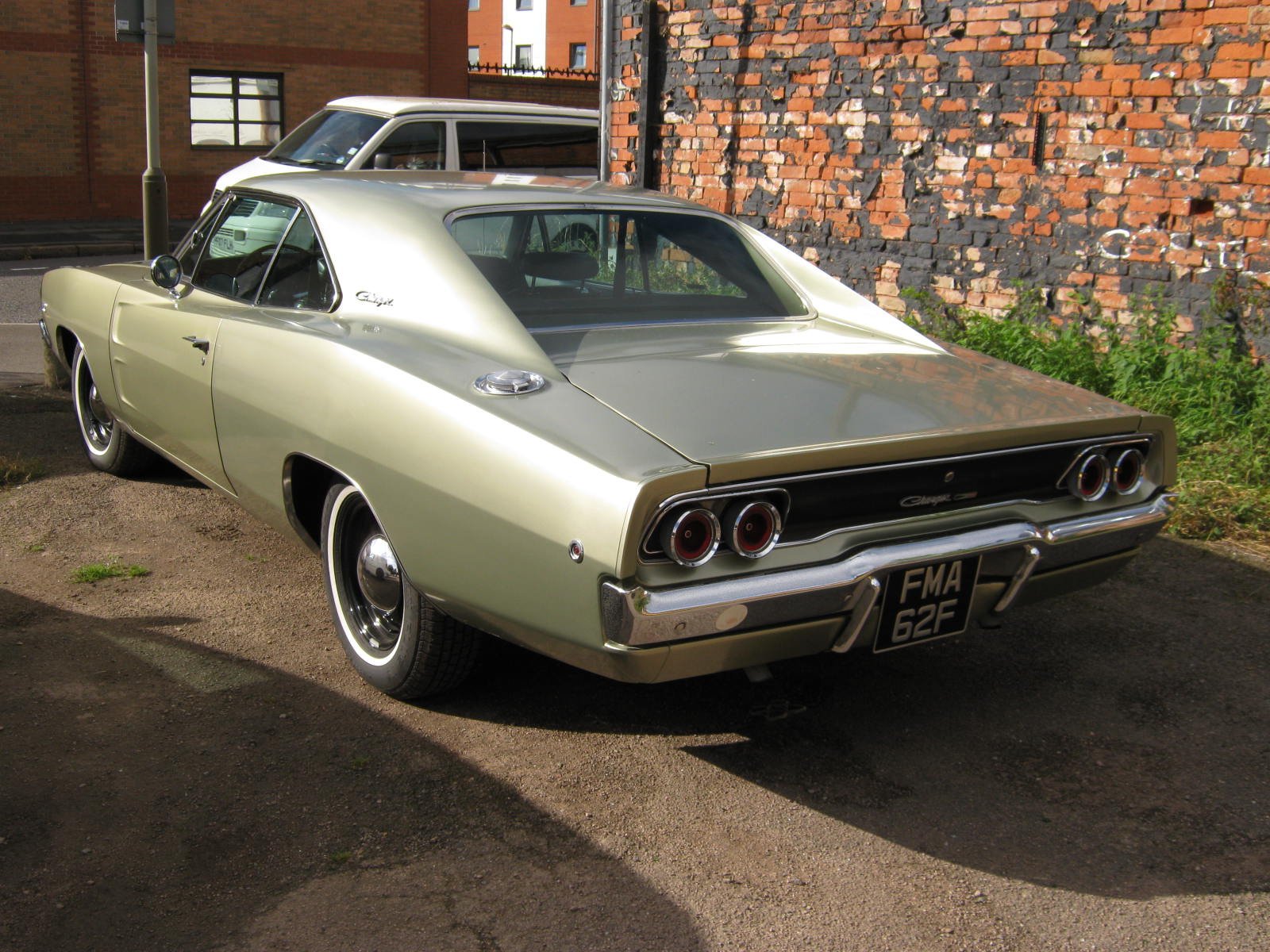 1968, Cars, Charger, Classic, Dodge, Mopar, Muscle, Usa Wallpaper