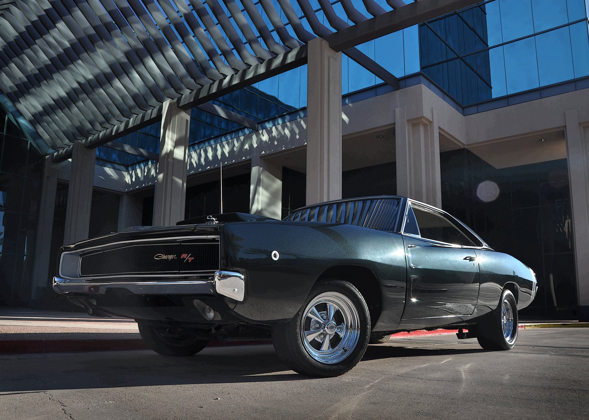 1968, Cars, Charger, Classic, Dodge, Mopar, Muscle, Usa Wallpaper