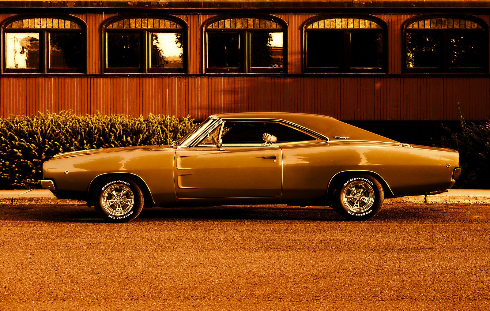 1968, Cars, Charger, Classic, Dodge, Mopar, Muscle, Usa Wallpaper