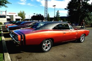 1968, Cars, Charger, Classic, Dodge, Mopar, Muscle, Usa