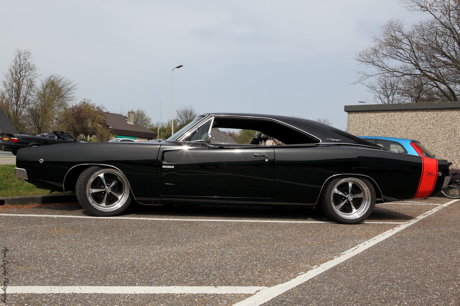 1968, Cars, Charger, Classic, Dodge, Mopar, Muscle, Usa Wallpaper