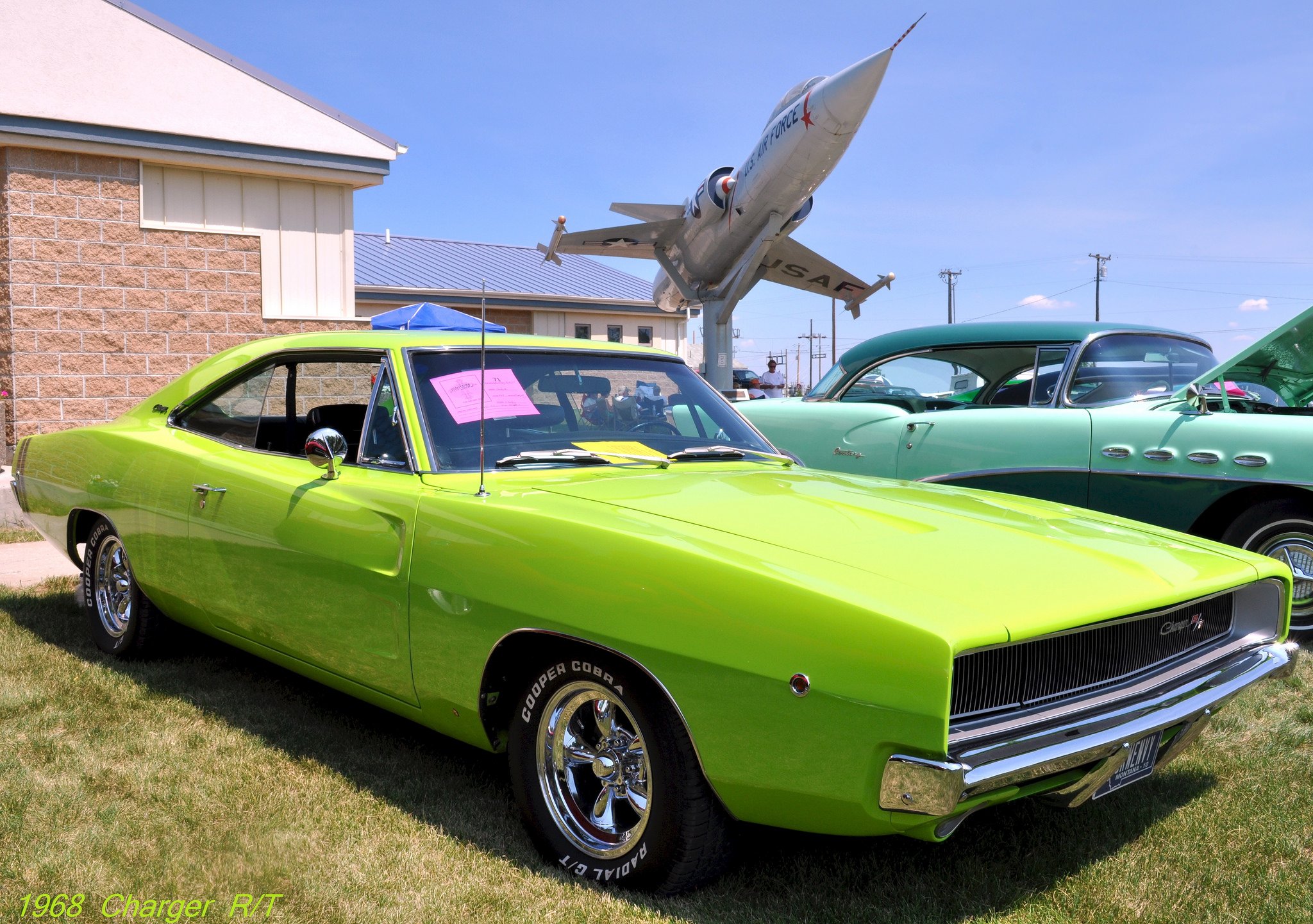 1968, Cars, Charger, Classic, Dodge, Mopar, Muscle, Usa Wallpaper