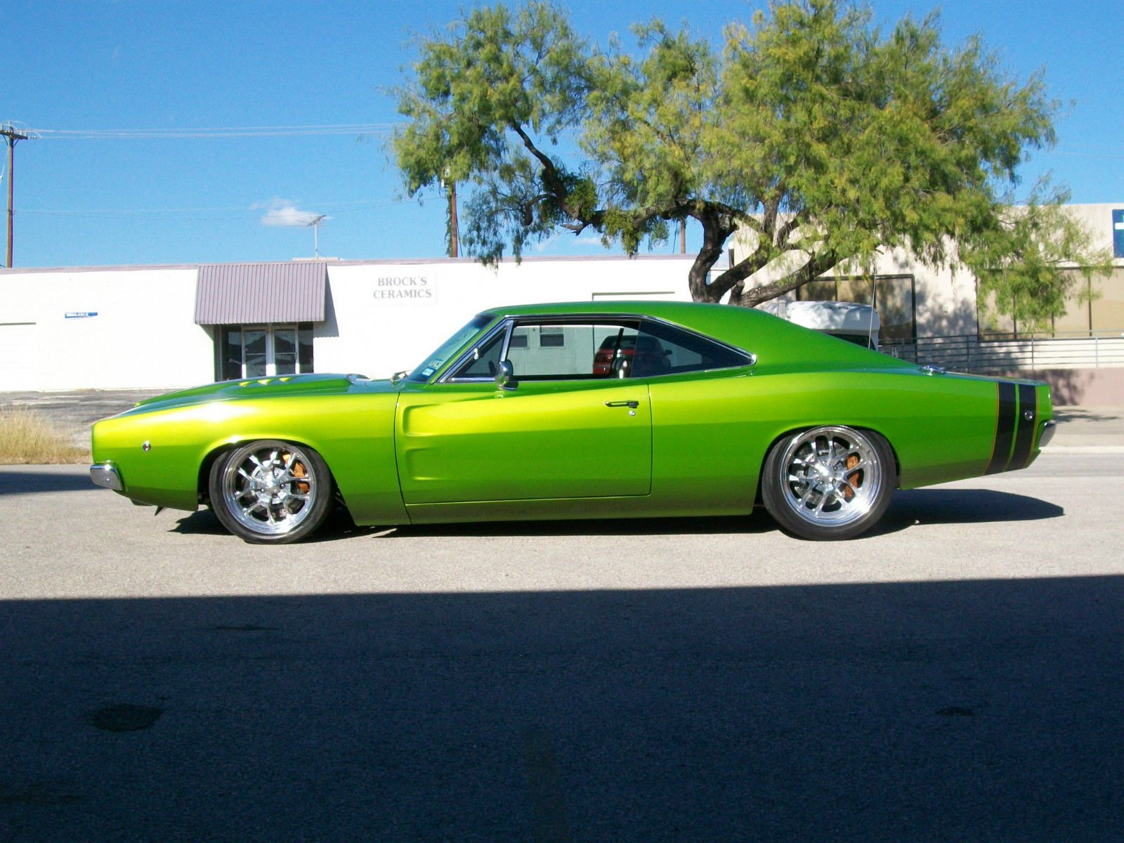 1968, Cars, Charger, Classic, Dodge, Mopar, Muscle, Usa Wallpaper