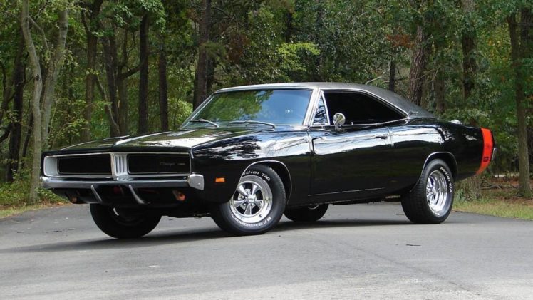 1969, Cars, Charger, Classic, Dodge, Mopar, Muscle, Usa HD Wallpaper Desktop Background