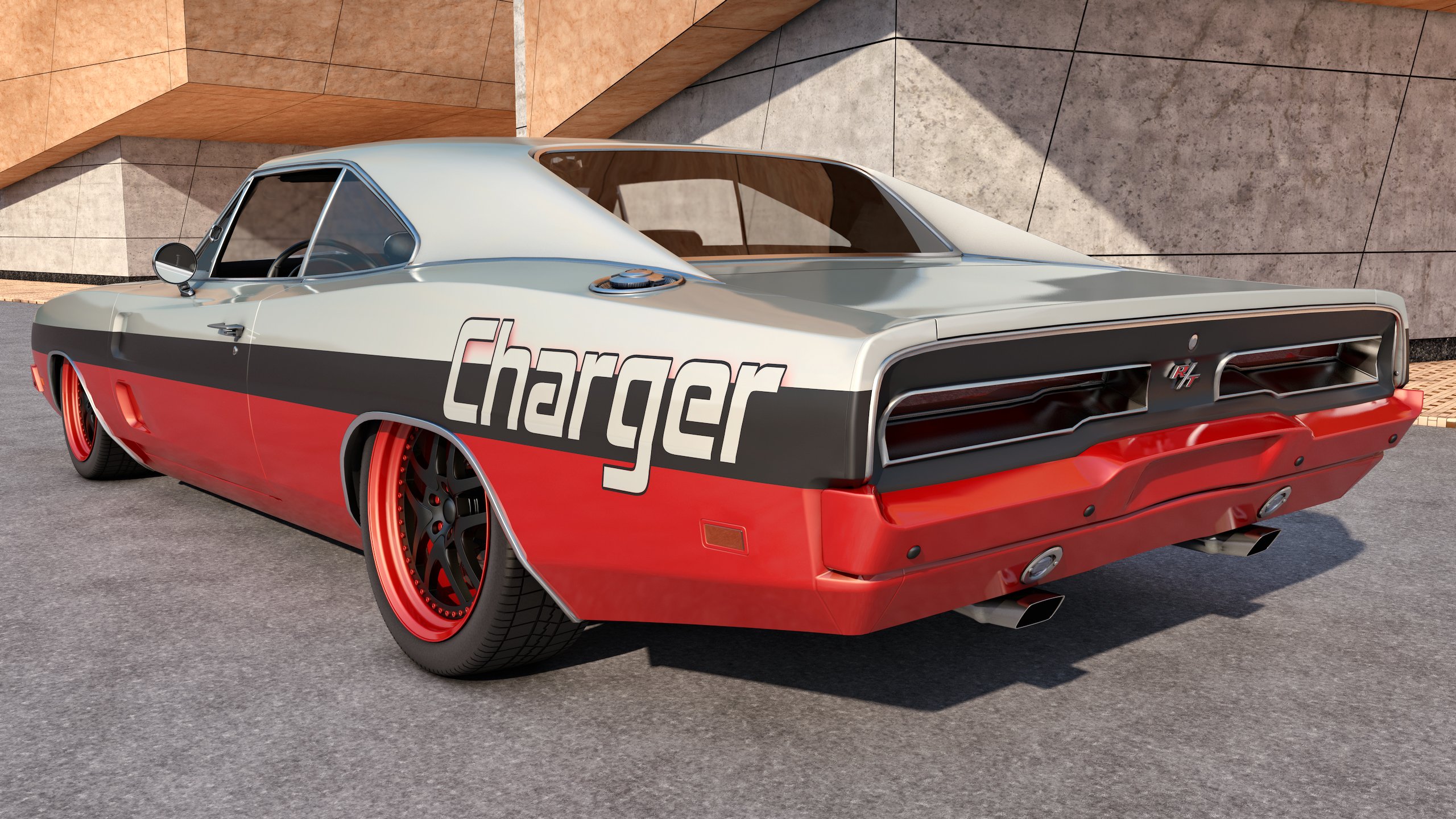 1969, Cars, Charger, Classic, Dodge, Mopar, Muscle, Usa Wallpaper