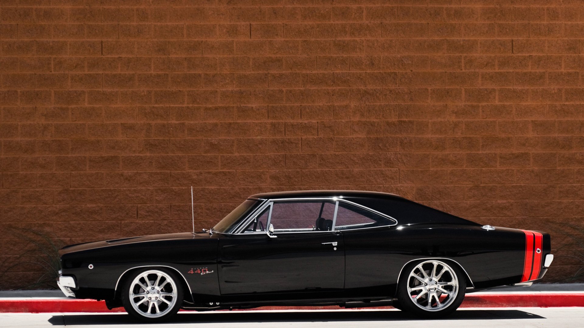 1969, Cars, Charger, Classic, Dodge, Mopar, Muscle, Usa Wallpaper
