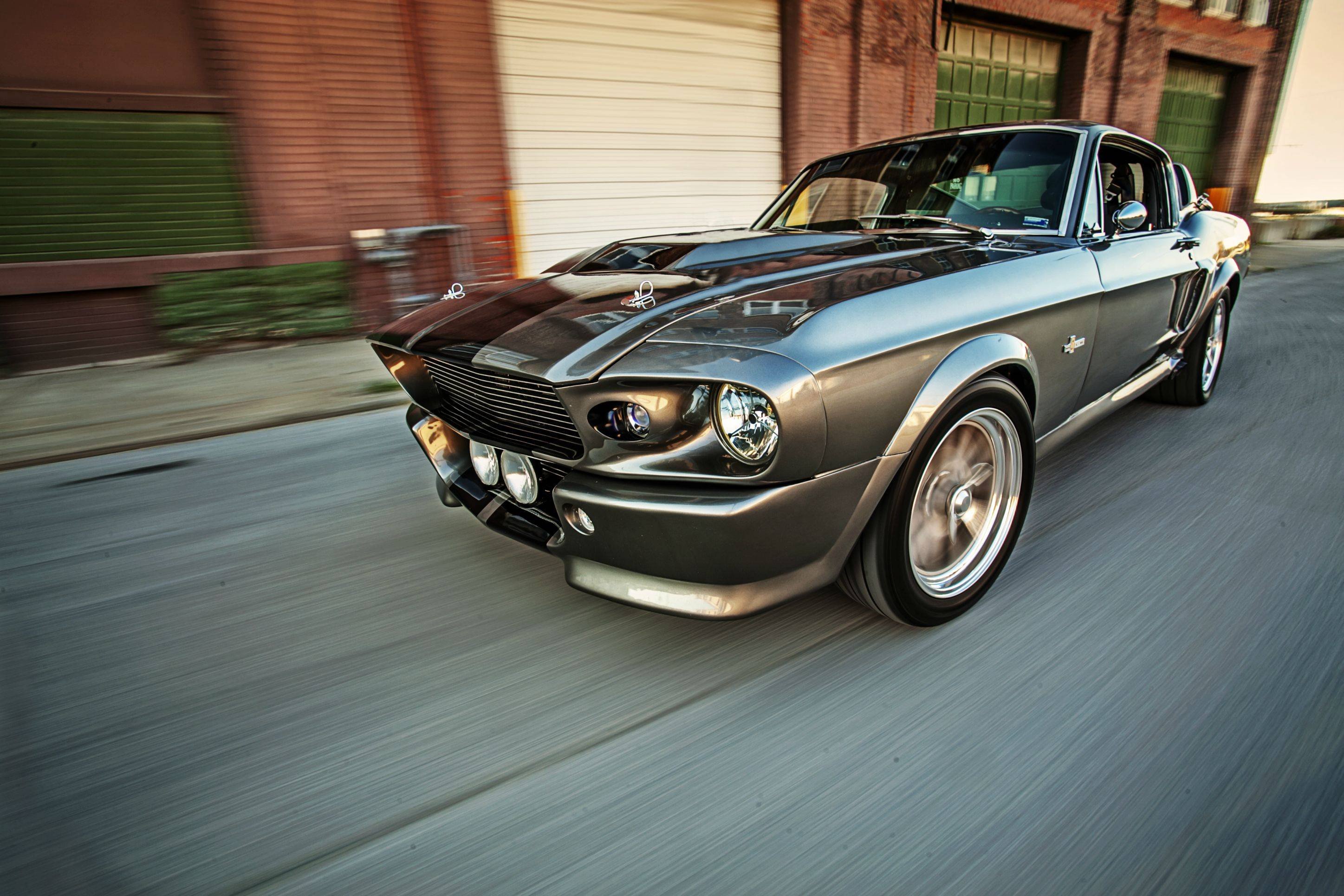 1967, Classic, Cobra, Eleanor, Ford, Gt500, Hot, Muscle