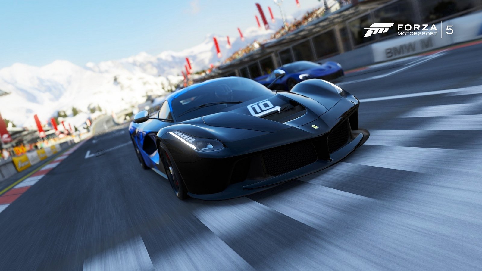 cars, Ferrari, Forza, Motorsport, 5, Videogames Wallpapers HD / Desktop ...