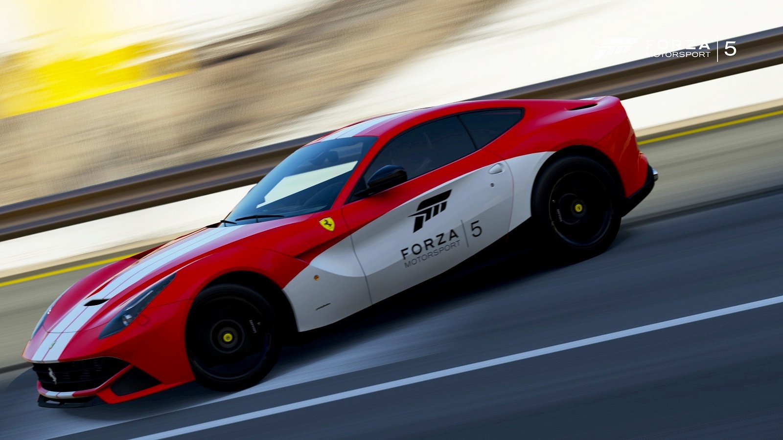 cars, Ferrari, Forza, Motorsport, 5, Videogames Wallpaper