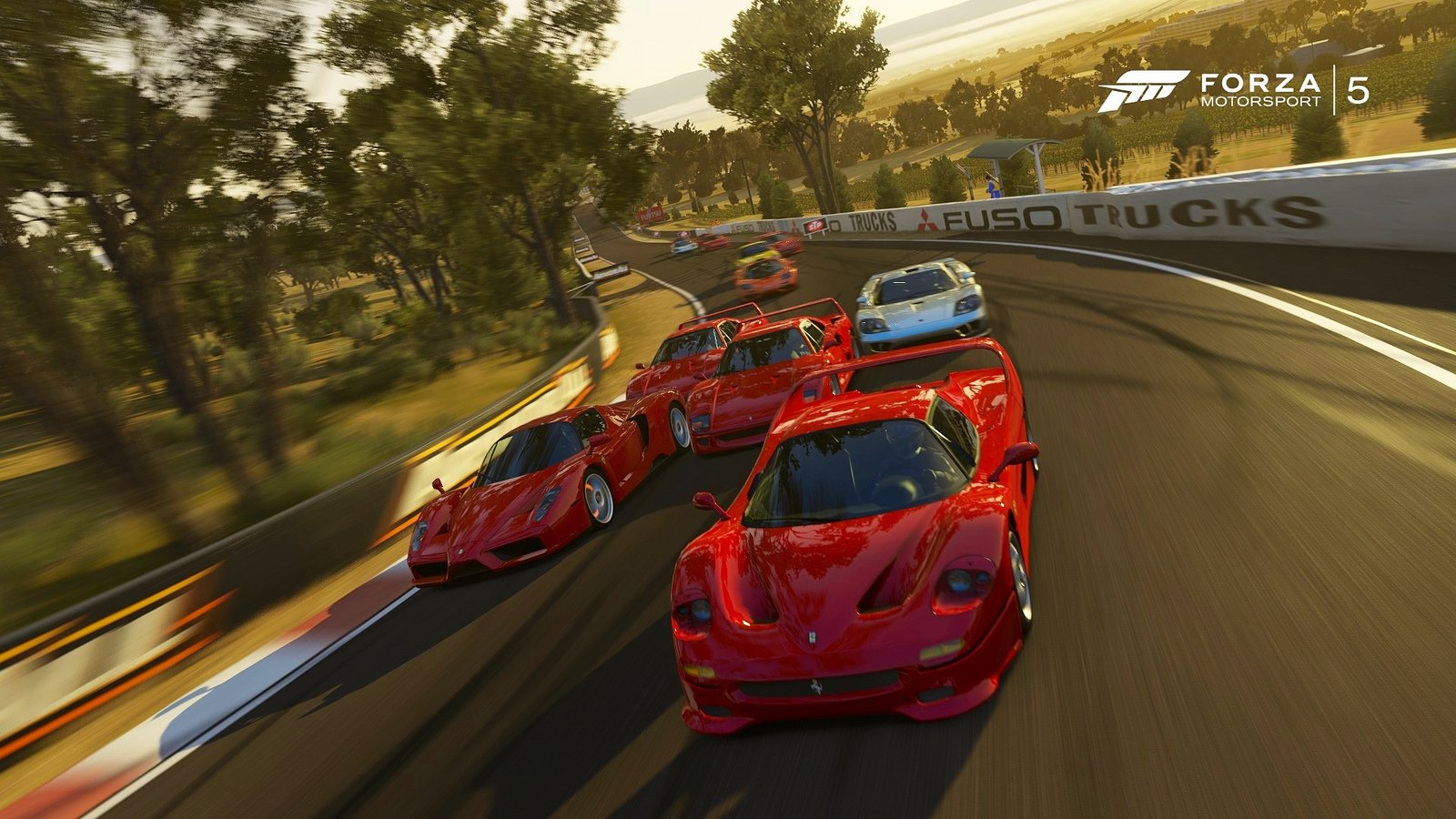 cars, Ferrari, Forza, Motorsport, 5, Videogames Wallpaper