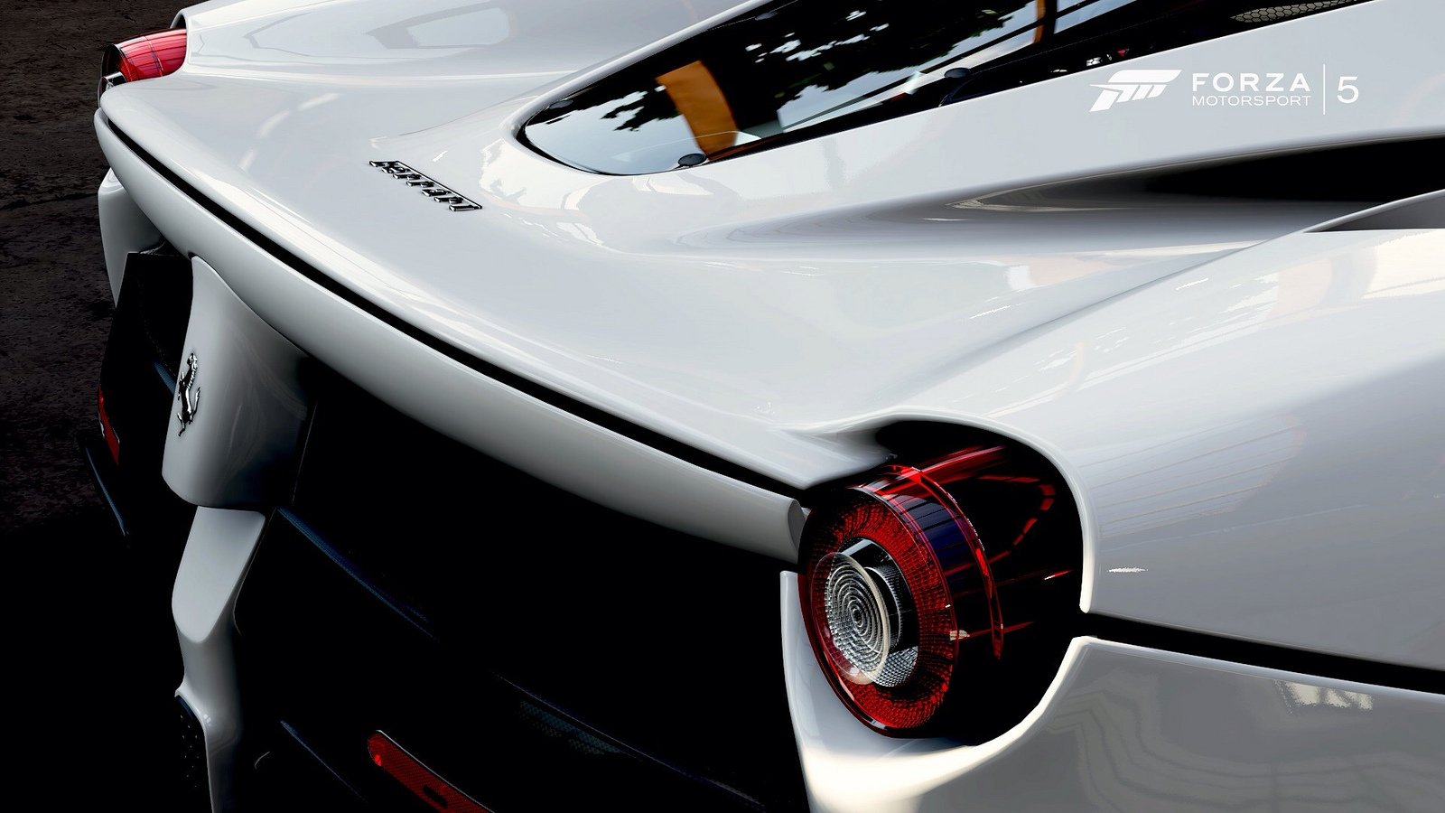 cars, Ferrari, Forza, Motorsport, 5, Videogames Wallpaper