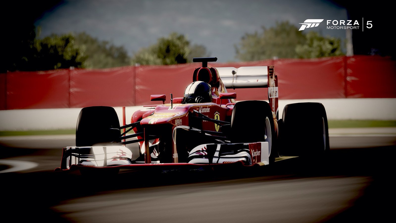 cars, Ferrari, Forza, Motorsport, 5, Videogames Wallpaper